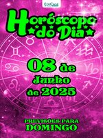 Horóscopo do Dia